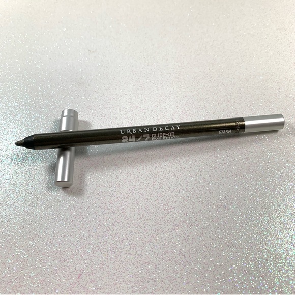 Urban Decay Stash Eyeliner Pencil NWOB - Picture 2 of 4